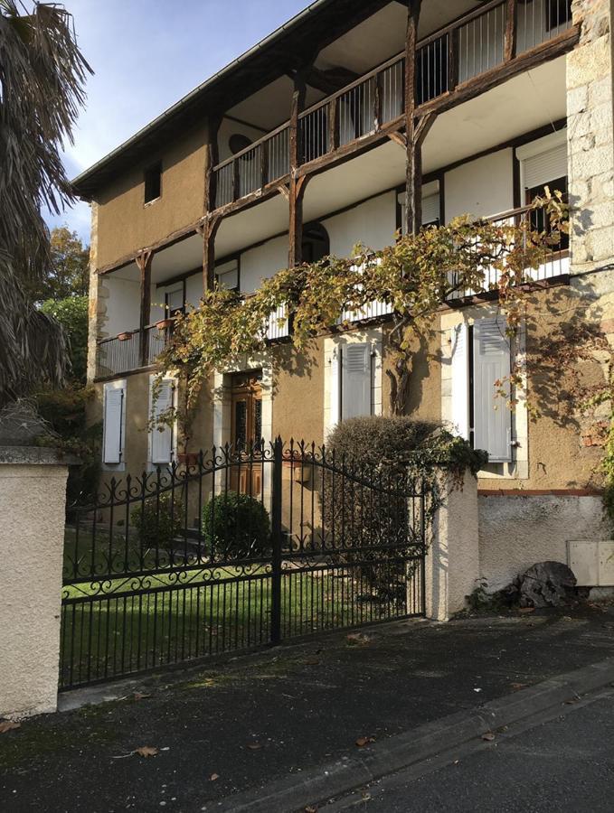 La Maison D'Amalaurille Saint Gaudens Exterior foto